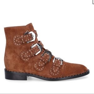 Givenchy Elegant Studded Boot